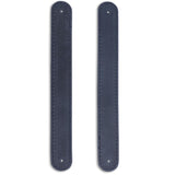 CestAntiQ Drawer Handles Dresser Pulls Handmade from Thick Full Grain Leather Durable Versatile and Pre-Made Holes Stylish Home 