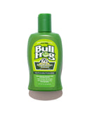 Bullfrog Sunscreen Amphibious Lotion SPF 50 | Oxybenzone & Octinoxate Free | Broad Spectrum Moisturizing UVA/UVB, 5oz