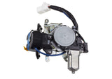 AISIN DLT-140 OE Replacement Tailgate Latch/Lock Assembly with Actuator - Compatible with Select Lexus RX330, RX350, RX400h