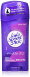 Lady Speed Stick Deodorant 2.3 Ounce Shower Fresh (68Ml) -Like New