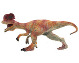 Gemini&Genius Dilophosaurus Dinosaur Toys for Kids, Dino Action Figure, Party Supplies, Dinosaur World Cool Birthday Gifts to Ki