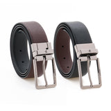 Arrow Carbon Mens Belt