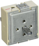 Electrolux 316238201 Surface Element Switch