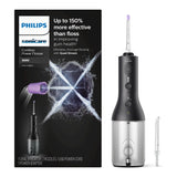 Philips Sonicare Cordless Power Flosser 3000 Black