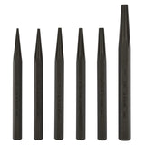 Mayhew Pro 61340 Punch Kit, 6Piece
