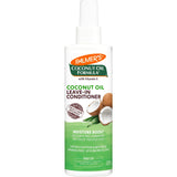 Palmer's Coconut Oil Formula Moisture Boost Leave-In Conditioner, 8.5 Ounce