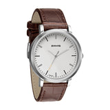 Sonata Analog White Dial Men'S Watch-7142Sl04