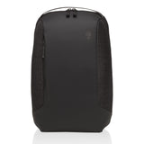 Alienware 17inch Horizon Slim Backpack Galaxy Weave Black