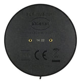 AbleNet 5 Big Red Twist Switch