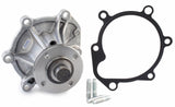 AISIN WPT-023 New Engine Water Pump with Gasket and Studs (4) - Compatible with Select Lexus LX450 Toyota Land Cruiser