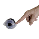 Able Life EZ Doorknob Grips, Non-Slip Silicone Door Knob Turner Cover and Handle Gripper, Open Doors Easily, Arthritis and Senio