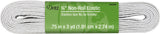 Dritz NonRoll Elastic 3/4X3ydWhite