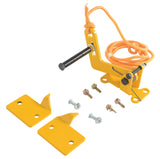 Automatic Overhead Door Lock 5 X 6.5