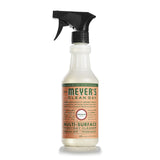 MRS. MEYERS CLEAN DAY AllPurpose Cleaner Spray, Geranium, 16 fl. oz