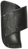 2023 Case Embellished Genuine Leather Sheath Side Draw Belt