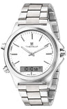 Timewear Silver