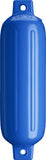 Polyform G-4 Boat Fender Blue