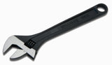 Williams 13606A Black Adjustable Wrench 6