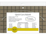 Sew Kind Of Wonderful QCR Quick Curve Ruler