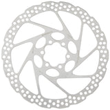 Shimano Sm-Rt56 Disc Brake Rotor 6-Bolt (160-Mm)