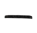 Purala Saree Waist Hip Belt Kamarband Balck Choky