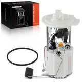 A-Premium Electric Fuel Pump Module Assembly with Sending Unit Compatible with Nissan Altima 04-06 2.5L 3.5L, Maxima 04-08 3.5L,