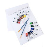 Royal & Langnickel Essentials(TM) Artist Pack, Acrylic