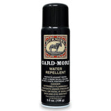 Bickmore Gard-More Water & Stain Repellent 5.5oz- Leather Protector and Suede Protector Waterproofing Spray Guard for Boots, Sho