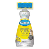 Carbona 2 in 1 Oxypowered Pet Stain