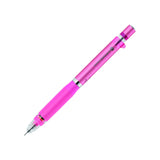 Zebra Mechanical Pencil DelGuard Type ER 0.5mm, Pink (P-MA88-P)