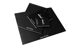 Rhodia Notepad, No38 A3+, Dot - Black, Rd-38559