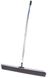 Tourna Dri Ready Roll Court Squeegee, Black