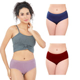 Trylo Elena Panty-M,PLAIN COLORS,,B0CY86SMRW