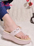 Shoetopia Women'S S-2077 Heeled Sandal-4 Kids Uk (S-2077-Cream)-Eu37,Cream,4,B0D4JSLZ5D