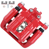 cciyu 19B6887 Rear Right Brake Caliper With Bracket For Acura RDX 2013-2018 For Honda Crosstour 2012-2015 For Honda CR-V 2007-20