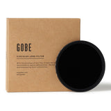 Gobe 77mm ND1000 (10 Stop) ND Lens Filter