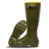 LaCrosse Men's 150040 Grange 18 Waterproof Hunting Boot, OD Green-11 M