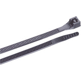 GB Standard Cable Ties GDB46308UVBMN 1000/pk