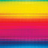 Duck Tape Brand Duct Tape - Ombre Rainbow 1.88 x10yd