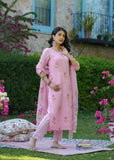Fabnex Kurta Set For Women | Women Kurta Set | Women Kurta Sets Kurtis | Women Kurta Pant Set (K-103-Pink-2Xl)