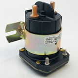 OEM TROMBETTA SOLENOID 1142411020 24 Volt 225 AMP CONTINUOUS DUTY 600 Inrush