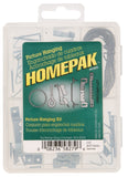 HOMEPAK 41825 Picture Hanging Accessory Kit