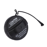 Fuel Tank Filler Cap,Gas Cap Compatible With Toyota - 4Runner, Avalon, Camry, Corolla, Highlander, Matrix, Sequoia, Sienna, Sola