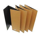 Flipside Products 36X 48Project Boards For Presentations, Science Fair, School Projects, Event Displays And Trifold Pict