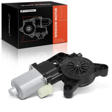 A-Premium Power Window Lift Motor Compatible with Dodge Grand Caravan 2008-2020, Avenger 2008-2014 & Chrysler Town & Country 200