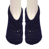 Kidska Winter Wool Socks For Women | Handmade Knitted Warmsocks For Ladies | Soft & Cozy Thermal Woolensocks | Handmade Knitted 