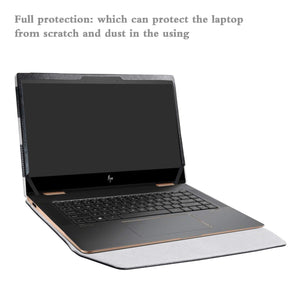Alapmk Protective Case Cover For Hp Spectre X360 13 13-Apxxxx (Such As 13-Ap0023Dx) & Case For Hp Elitebook X360 830 G5 G6 13.3