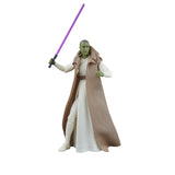 STAR WARS The Black Series Jedi Master Vernestra Rwoh, The Acolyte Collectible 6 Inch Action Figure
