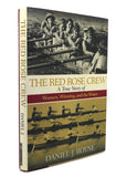 The Red Rose Crew : A True Story of Women, Winning, and the Water