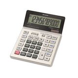 SHRVX2128V Sharp VX2128V Commercial Desktop Calculator